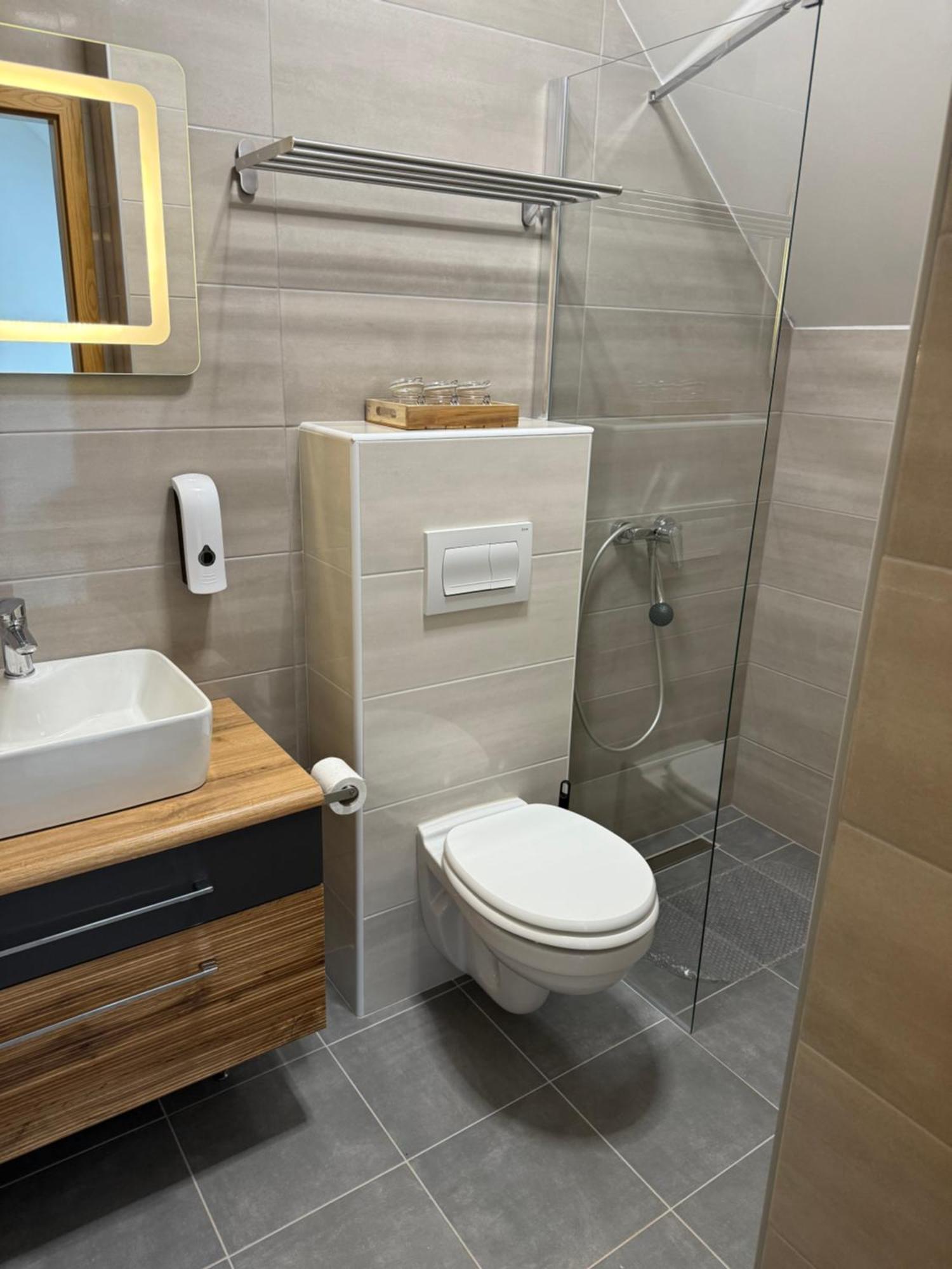 Apartmaji Biseri Kranjska Gora Exterior foto