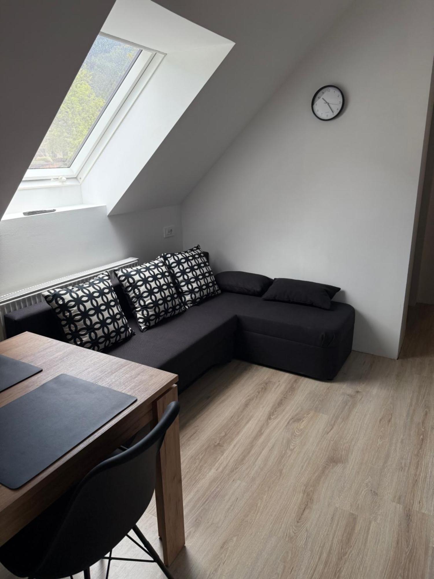 Apartmaji Biseri Kranjska Gora Exterior foto
